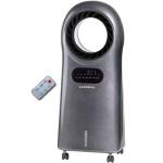 LUXELL - Evaporative Air Cooler - Remote Control - Touch Screen -Air Purity