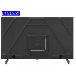 Lexuco 65" 4K Ultra HD Smart Google TV - Frameless