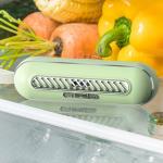 Compact Refrigerator Deodorizer Air Purifier