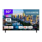 Condere 50'' 4K UHD LED Smart TV
