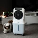 Crystal Aire 25L Sterilization Air Cooler