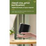 Smart Cube Ozone Generator 500 Mg