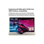 LG 65" B6 120Hz 4K OLED AI Smart TV with webOS26 & AI Magic Remote