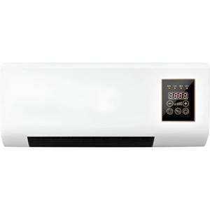 Mobile Wall Mounted Air Conditioning System - Combo Cooler & Heater