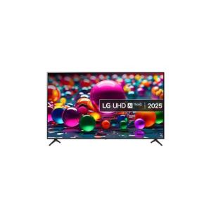 LG 75" UA85006LA 4K UHD Smart TV with HDR10 & AI Magic Remote