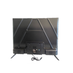 Lexuco 55" Full HD SMART TV