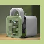 Portable Mini Desktop Air Conditioner BL-405
