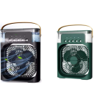 portable Room Air Conditioners / Fan