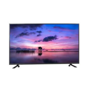 55" Smart 4K UHD TV - ECCO LH55S