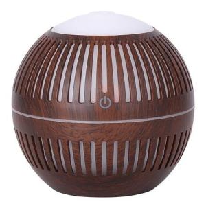 LED Ultrasonic Aroma Humidifier