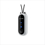 Portable Neck Air Purifier