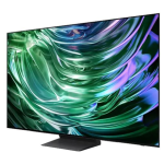 Samsung TV 83" - Samsung Smart TV S90D OLED 4K HDR Television Plasma TV