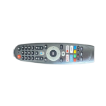 43" Lexuco Google Smart TV