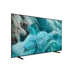 Samsung 75" Q7F 4K QLED Smart TV - Q4 AI Processor, HDR10+, Quantum Dot