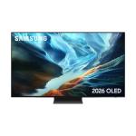 Samsung S90H 65" OLED 4K Vision AI Smart TV (2026)