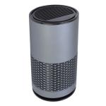 USB Car Air Purifier for Bedroom Home, Portable Small Air Cleaner