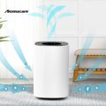 Aromacare True HEPA Air Purifier, 3-Speed Fan & Timer