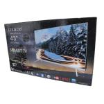 Lexuco Frameless 43" Smart TV