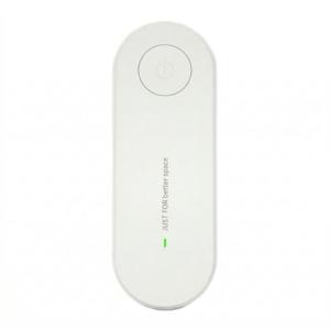 Plug-in Negative Ion Air Purifier & Odor Eliminator