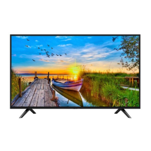 ECCO 32" LED HD Ready TV - 16:9 Aspect Ratio, 2x HDMI, 2x USB, 1366x768