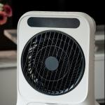Crystal Aire 25L Sterilization Air Cooler