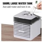 USB Powered Ultra Cooler and Humidifier AS-44