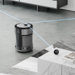 Ecovacs AIRBOT Z1 Air Quality Monitor