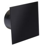 Extractor Fan Bathroom Toilet Designer Glass Cover 