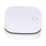 Portable Air Purifier USB Powered Negative Ion Ozone Deodorizer UV