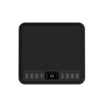 GMC Aircon - 9000 BTU Portable Air Conditioner - Cooling & Heating (WIFI)