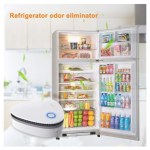 Ozone Air Purifier, Eliminates Odours in Small Areas