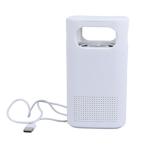 5V Negative Ion Air Purifier for Pets and Smoke