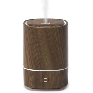 125ml Ultrasonic Cool Mist Diffuser 7-Color LED Auto Shut-Off