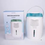 Small Appliance Mini Dehumidifier Portable Dryer