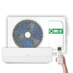 Split Wall Airconditioner (24000btu Sirair Sigma Inverter)