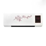 2-in-1 Wall-Mounted Heater & Cooling Fan - Energy Saving Home Air Warmer