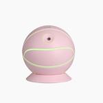 Basketball Humidifier With LED Night light - Pink.MTX11