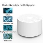 Mini Ozone Refrigerator Deodorizer and Sterilizer