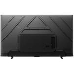Hisense 98-Inch Q6Q QLED 4K Smart TV - 144Hz