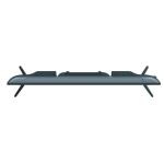 Telefunken 43" TLEDD-43FHDC FHD LED TV