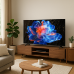 TCL 55" P6K 4K UHD Google Smart TV