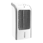 Decorum & Co - Air Cooler