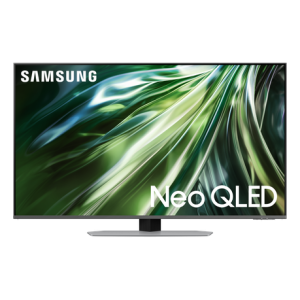 Samsung 55" QN90D 4K NEO QLED Smart TV with AI Gen2 Processor