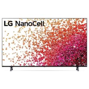LG 55" NANO80 NanoCell 4K UHD Smart TV - 55NANO80VPA