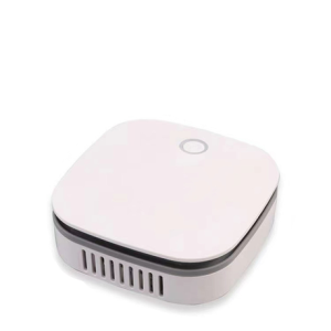 USB Powered Portable Air Cleaner,Odor Removal and Fresh Air Circulation