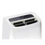TCL 14000 BTU 4-in-1 Portable Air Conditioner with Heating