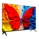TCL 40" S5K FHD QLED Google Smart TV with HDR10