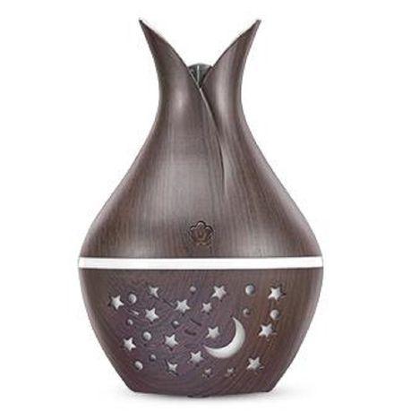 Mini USB Desktop Humidifier -260ml