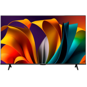Hisense 58 Inch 4K QLED Smart LED UHD TV