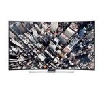 Samsung 55 Inch Ultra HD Curved Smart LED TV 